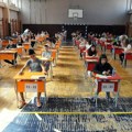 Završni ispit u kandžama forme