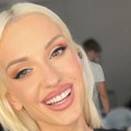 Gledali smo ih zajedno a niko nije ni slutio da je Jelena Gavrilović majka Anje Mit
