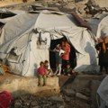 Izraelski dronovi i vojska pucali na civile u Gazi: Ubijeno 25 osoba koje su čekale humanitarnu pomoć, ranjeno 146