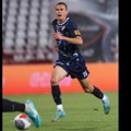 Ostojić i Koloni pojačali Zemunce