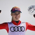 Gut-Behrami najavila kraj karijere