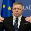 "Imamo problem sa konkurentnošću i visokim cenama" Fico: Unija puca sebi u koleno odbacivanjem ruskih energenata