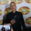 "Zauvek će nedostajati" Milan Mitrović emotivno o Saši Popoviću i onima koji pričaju loše o njemu: Big Mamu nisam video 15…