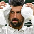 Uživo Novak Đoković počinje na Vimbldonu: Već sada znamo, satima će mu kasniti meč