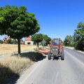 ЈКП Шумадија наставља уређење зелених површина – екипе на терену у више насеља