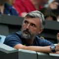 Goran Ivanišević otvorio dušu: Nikada nisam video nespremnijeg tenisera od njega, baš je loše
