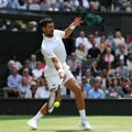 Novak danas izlazi na teren! Protiv italijana juri plasman u polufinale Vimbldona! Ostala su mu još tri stepenika do 25. Gs…
