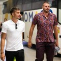 Nikola Jokić uhvaćen sa još jednim NBA Ol Starom: Lumpovali zajedno u Americi, sad otišli na Jadran