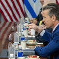 Pentagon bojkotuje konferenciju u Aspenu, zvaničnici povučeni zbog „zla globalizma”