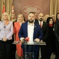 Odbornici SNS pokazali solidarnost: Pola plate za ugrožene od požara