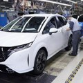 Nissan najavio zatvaranje fabrike Opama u Japanu