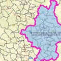 MUP izdao upozorenje na jak toplotni talas i opasnost od požara