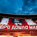Zvezdaška dobrodošlica Arnautoviću
