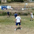 Treći sportski dan u Majkovcu