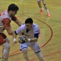 Rukometaši Proletera u sredu počeli pripreme Za superligu: Mesto nam je u eliti