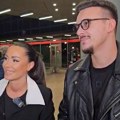 "Luduje u stomaku, biće jako vesela bebica": Aleksandra Bursać otkrila da sprema sve za dolazak sina, potražila savete (foto)…