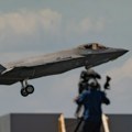 Najmoćniji borbeni avion se survao kod baze! Drama u Americi: Ponos avijacije u plamenu, isplivali dramatični snimci (video)