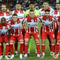 Zvezda čeka, Bazel, Šturm i Dinamo Kijev najozbiljniji rivali