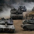 Odobren plan za vojnu intervenciju