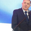 Dodiku zatvorska kazna zamenjena novčanom
