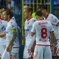 UŽIVO Poništen gol za Zvezdu