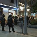 "Istina i čast": Načelnik policije Čačka uhapšenog demonstranta udario šakom u stomak, da da ostavku