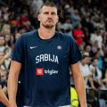 Ceo Minhen kliče Nikoli Jokiću: Pogledajte kako su srpski navijači oduševili našeg MVP-a protiv Nemaca