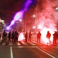 „Bio sam u garaži Vlade kada su devojci pretili silovanjem“