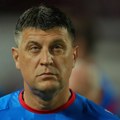 "Sabijeni smo uza zid!" Vladan Milojević posle Crvena zvezda - Pafos: Ako hoćemo da igramo Ligu šampiona...
