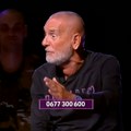 Lepi Mića posramljen, na Pinku ga urnisali uživo u programu: Zbog njega mu se posebno slošilo