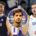 "Srpski mi je loš, ubiće me tata": Obožava Jokića i Tea, ali umesto Srbije vodi drugi tim na Eurobasketu