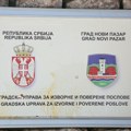 Demanti Grada Novog Pazara: Zatvoreno je sporno gradilište
