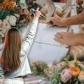 "Mladenci, kad pravite svadbu, ne bacajte uzalud novac na ove stvari" Organizatorka venčanja otkrila trik kako da izbegnete…