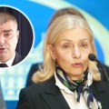 „Marko Kričak mi je prišao u garderobi Narodne skupštine…“: Penzionisana pukovnica i poslanica opisala neprijatan susret sa…