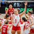 Odbojkašice Poljske u četvrtfinalu: Nakon velike borbe pobedile Belgiju na SP
