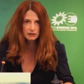 Biljana Đorđević (ZLF) u Strazburu tražila sankcije za Vučića, Dačića, Brnabić i Macuta