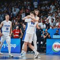 Nastavljaju da žive svoje snove: Finska u polufinalu! Trener u šoku: Gudurić stigao u Milano – u klubu izuzetno zabrinuti!