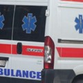 Dve osobe povređene u saobraćajnoj nesreći u Barajevu