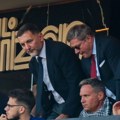 Radujko potvrdio: Piksi ostaje do meča sa Albanijom, a posle…
