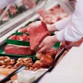 Ponovo izmenjena Uredba o ograničenju marži - Sveže voće, povrće i meso, kao i kafa i kakao izuzeti od zamrzavanja cena