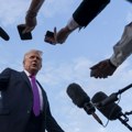 Američke akcije uglavnom rasle pošto je Tramp rekao da idu dobro pregovori s Kinom