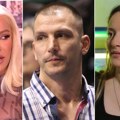 "Видим те шта радиш, пратим те": Истина о претећим порукама које је Наташа Беквалац слала жени Данила Икодиновића