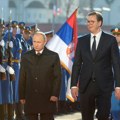 Iz Moskve s ljubavlju