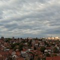 Severni vetar donosi razvedravanje i stabilizaciju vremena: Od sutra suvo i sunčano, za vikend do 30 stepeni