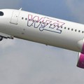 Wizz air zabeležio rekordnu letnju sezonu - rast broja putnika, flote i tačnosti