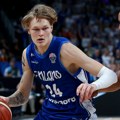 Murinen otkrio koliko želi da ostane u Partizanu: “Znam da je Željko Obradović strog, zato sam i došao”