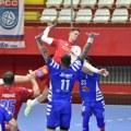 Rukometaši Vojvodine uspešniji od jugovića u komšijskom derbiju: Dodić sve bolji i bolji