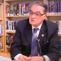 Pavković stigao u Srbiju