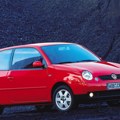 Ime koje dugo nismo čuli: Novi Volkswagen auto mogao bi da bude Id.Lupo