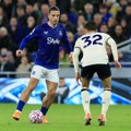 VIDEO Pogledajte golove sa meča Everton – Vest Hem